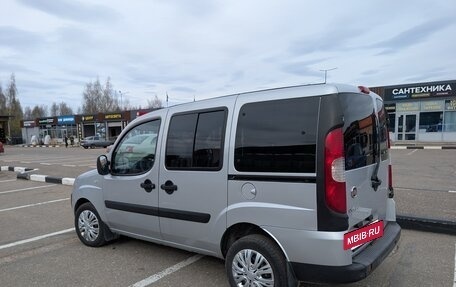 Fiat Doblo I, 2013 год, 560 000 рублей, 4 фотография
