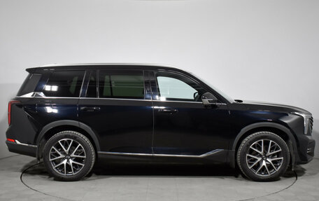 GAC GS8, 2024 год, 3 390 000 рублей, 4 фотография