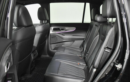 GAC GS8, 2024 год, 3 390 000 рублей, 11 фотография