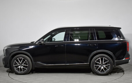 GAC GS8, 2024 год, 3 390 000 рублей, 8 фотография