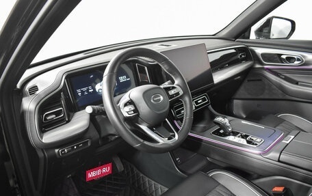 GAC GS8, 2024 год, 3 390 000 рублей, 9 фотография