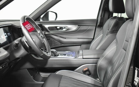 GAC GS8, 2024 год, 3 390 000 рублей, 10 фотография