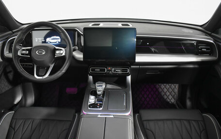 GAC GS8, 2024 год, 3 390 000 рублей, 14 фотография