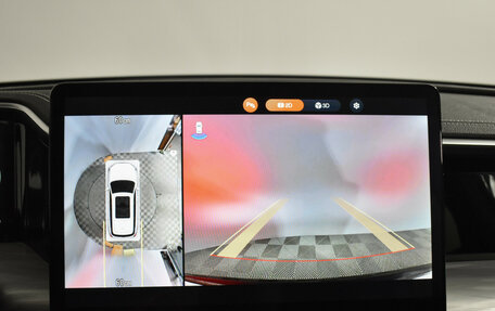 GAC GS8, 2024 год, 3 390 000 рублей, 16 фотография
