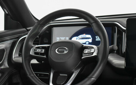 GAC GS8, 2024 год, 3 390 000 рублей, 15 фотография