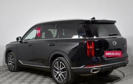 GAC GS8, 2024 год, 3 390 000 рублей, 7 фотография