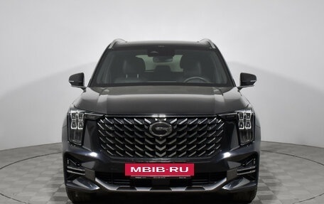 GAC GS8, 2024 год, 3 390 000 рублей, 2 фотография