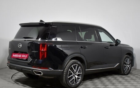 GAC GS8, 2024 год, 3 390 000 рублей, 5 фотография