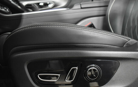 GAC GS8, 2024 год, 3 390 000 рублей, 22 фотография