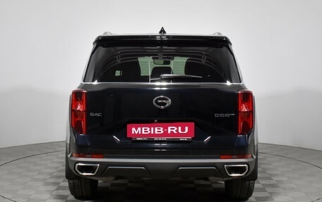 GAC GS8, 2024 год, 3 390 000 рублей, 6 фотография