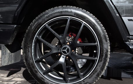 Mercedes-Benz G-Класс AMG, 2016 год, 6 950 000 рублей, 7 фотография