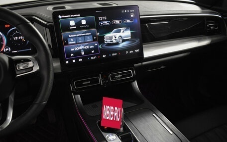 GAC GS8, 2024 год, 3 390 000 рублей, 24 фотография