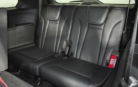 GAC GS8, 2024 год, 3 390 000 рублей, 12 фотография