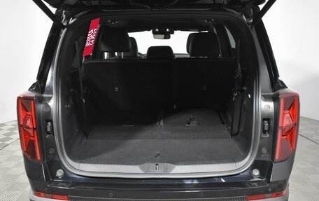 GAC GS8, 2024 год, 3 390 000 рублей, 25 фотография