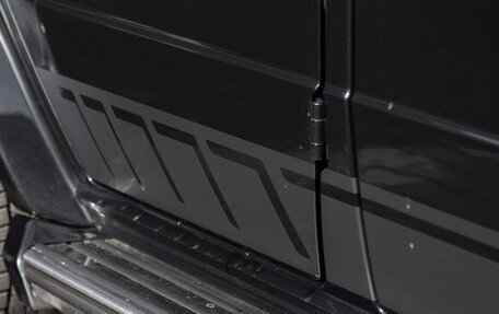 Mercedes-Benz G-Класс AMG, 2016 год, 6 950 000 рублей, 9 фотография
