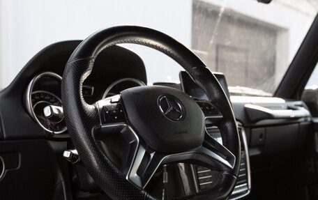Mercedes-Benz G-Класс AMG, 2016 год, 6 950 000 рублей, 17 фотография