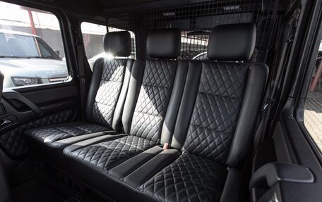 Mercedes-Benz G-Класс AMG, 2016 год, 6 950 000 рублей, 32 фотография