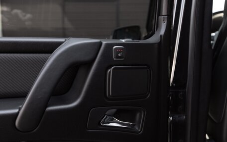 Mercedes-Benz G-Класс AMG, 2016 год, 6 950 000 рублей, 28 фотография