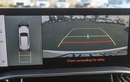 Lexus LX, 2022 год, 16 370 561 рублей, 11 фотография