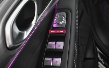 GAC GS8, 2024 год, 3 390 000 рублей, 21 фотография