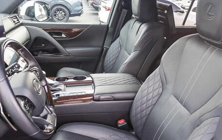 Lexus LX, 2022 год, 16 370 561 рублей, 7 фотография