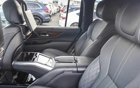 Lexus LX, 2022 год, 16 370 561 рублей, 14 фотография