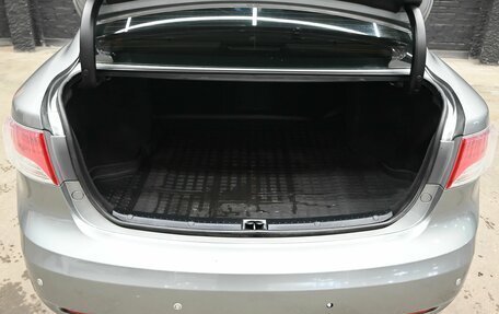 Toyota Avensis III рестайлинг, 2009 год, 1 150 000 рублей, 6 фотография