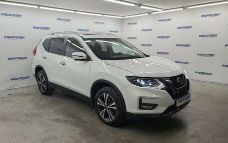 Nissan X-Trail, 2021 год, 2 725 000 рублей, 2 фотография