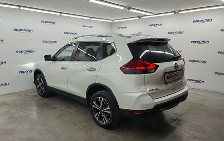 Nissan X-Trail, 2021 год, 2 725 000 рублей, 4 фотография