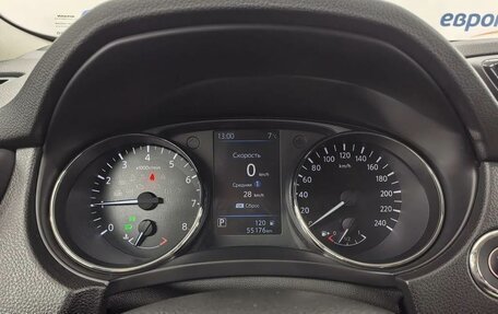 Nissan X-Trail, 2021 год, 2 725 000 рублей, 6 фотография