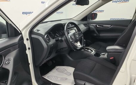 Nissan X-Trail, 2021 год, 2 725 000 рублей, 9 фотография