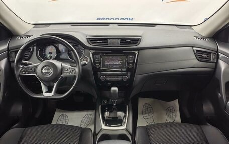 Nissan X-Trail, 2021 год, 2 725 000 рублей, 5 фотография