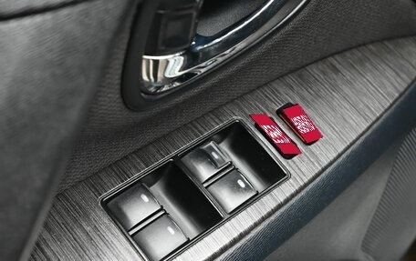 Toyota Avensis III рестайлинг, 2009 год, 1 150 000 рублей, 13 фотография