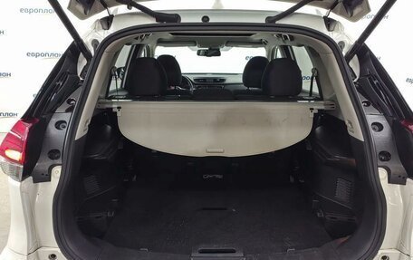 Nissan X-Trail, 2021 год, 2 725 000 рублей, 13 фотография