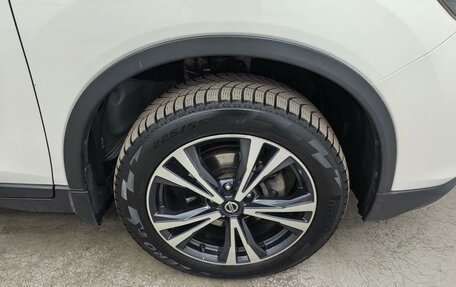 Nissan X-Trail, 2021 год, 2 725 000 рублей, 16 фотография