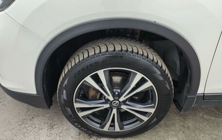 Nissan X-Trail, 2021 год, 2 725 000 рублей, 17 фотография