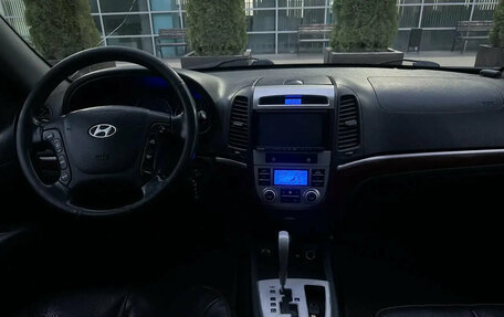 Hyundai Santa Fe III рестайлинг, 2006 год, 895 000 рублей, 7 фотография