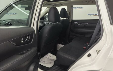 Nissan X-Trail, 2021 год, 2 725 000 рублей, 20 фотография