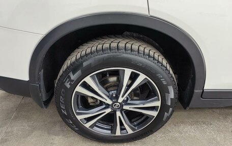 Nissan X-Trail, 2021 год, 2 725 000 рублей, 15 фотография