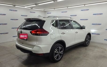 Nissan X-Trail, 2021 год, 2 725 000 рублей, 3 фотография