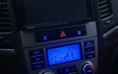 Hyundai Santa Fe III рестайлинг, 2006 год, 895 000 рублей, 10 фотография