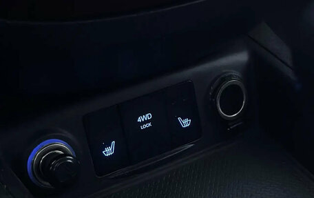 Hyundai Santa Fe III рестайлинг, 2006 год, 895 000 рублей, 12 фотография