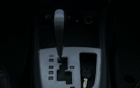 Hyundai Santa Fe III рестайлинг, 2006 год, 895 000 рублей, 11 фотография