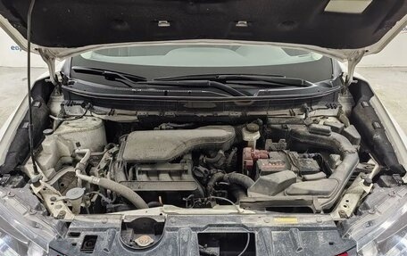 Nissan X-Trail, 2021 год, 2 725 000 рублей, 14 фотография