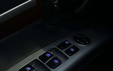 Hyundai Santa Fe III рестайлинг, 2006 год, 895 000 рублей, 15 фотография