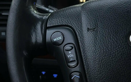 Hyundai Santa Fe III рестайлинг, 2006 год, 895 000 рублей, 13 фотография