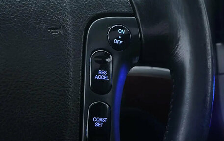 Hyundai Santa Fe III рестайлинг, 2006 год, 895 000 рублей, 14 фотография