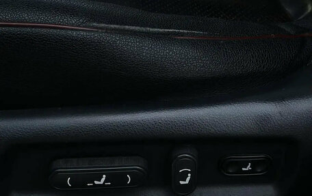 Hyundai Santa Fe III рестайлинг, 2006 год, 895 000 рублей, 16 фотография