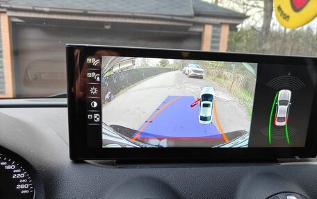 Audi A3, 2013 год, 1 290 000 рублей, 7 фотография