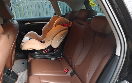 Audi A3, 2013 год, 1 290 000 рублей, 10 фотография